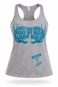 Buck N Wild Ladies My Rack Looks Big