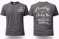 Buck N Wild Country Music Makes Me Buck N Wild