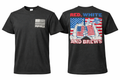 Mudneck Red White and Brews