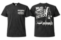Mudneck Mud Cricket Patrol