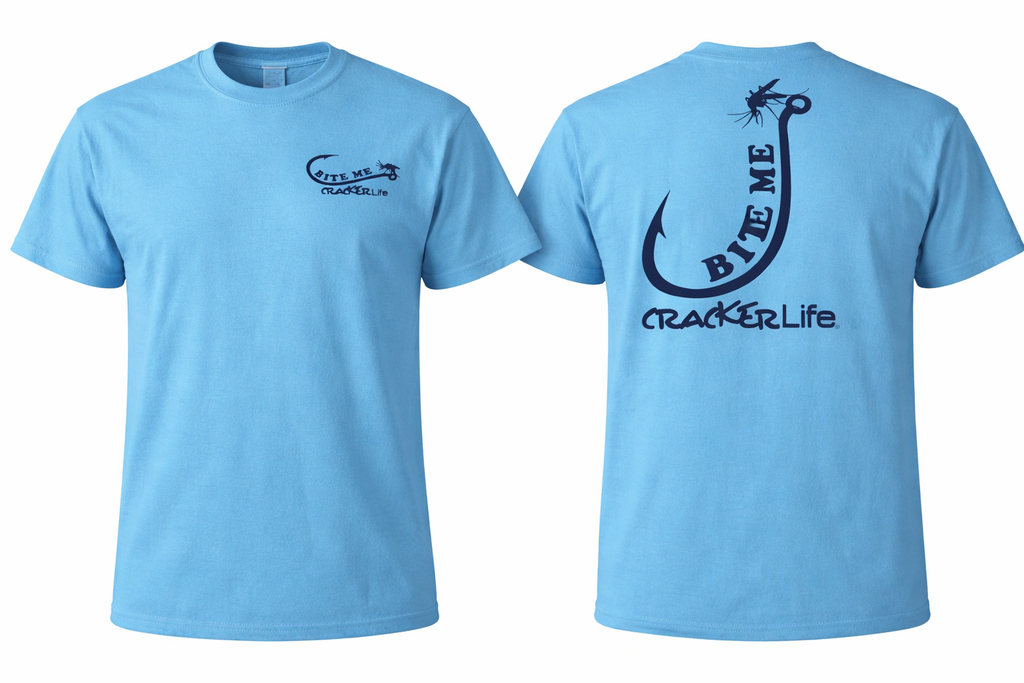 Cracker Life Bite Me Hook