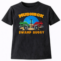 Mudneck Youth Swamp Buggies
