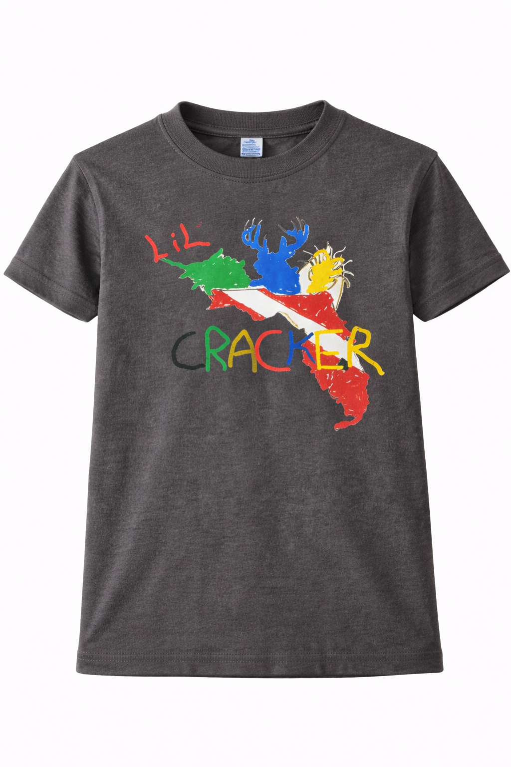 Cracker Life Youth Lil Cracker